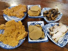 -老横泾面馆(吴中横泾店)