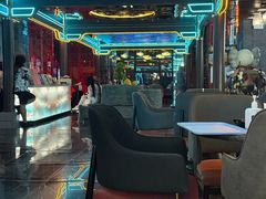 -屋有岛沉浸游戏旗舰店(中山公园店)
