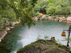 -南京珍珠泉风景区