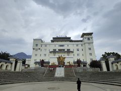 -南诏风情岛