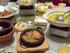 -小菜园新徽菜(芜湖镜湖苏宁店)