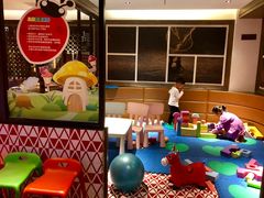-江边城外烤全鱼(方庄时代购物中心店)