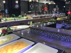 -吉布鲁牛排海鲜自助(武侯泛悦国际店)