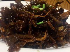 美味鸡枞菌-茶花妹子云南餐厅(北大店)
