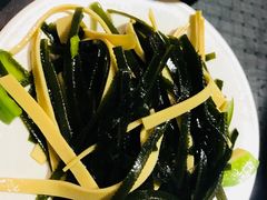 海带丝（大份）-东方宫中国兰州牛肉拉面(厦门旗舰店)