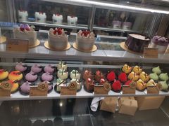 -PAPER STONE BAKERY(天环店)