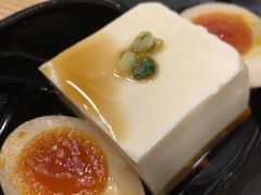 流心蛋-豚将拉面(绿杨花园店)