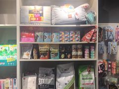 -熊小胖宠物生活馆(天华园店)