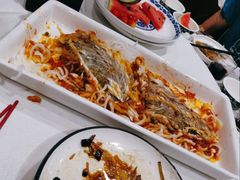 -老浒记烤鸭-北京菜(琉璃厂店)