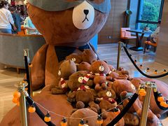 -郑州美盛喜来登大酒店