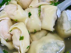 全家福-顶巧鸡汤馄饨(虹口总店)