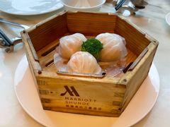 -顺德美的万豪酒店-万豪中餐厅