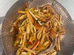 -中国徽菜·徽商故里(广安门店)