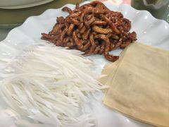 -东四民芳餐厅(世茂工三店)