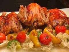 -万达瑞华酒店美食汇自助餐厅(楚河汉街店)