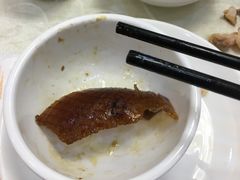 明炉烧鸭-顺德佬(石厦店)