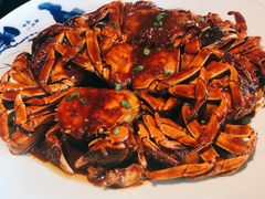 -蟹榭·本帮江浙菜·蟹宴(五角场合生汇商场店)