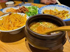 -满园烤鸭·春饼(奥体万达店)