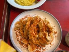 -袁老四重庆老火锅(桐梓坡店)