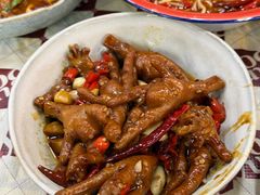 -老三样·旧食新味(船山路店)