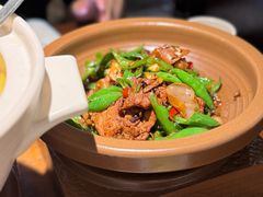 -乔街深夜食堂·小龙虾·高压锅生蚝(杭州总店)