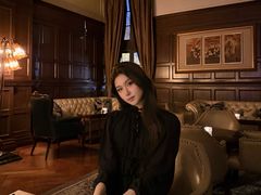 -LONG BAR 廊吧(外滩华尔道夫酒店)