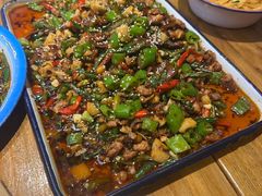-兔槽江湖菜·重庆璧山兔(水围店)