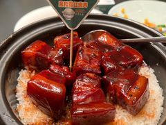 -庆江南江南菜(琴湖溪里花园城店)