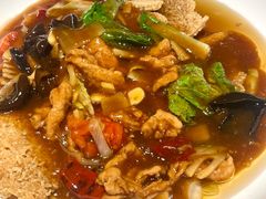 -夫妻肺片·中华老字号·正宗川菜(春熙路店)