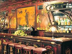 -马克西姆餐厅(崇文门店)