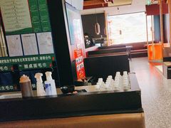 -谷牛日式烤肉(宝山U天地店)