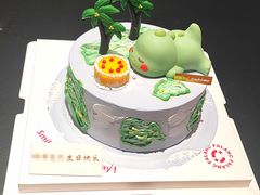 -FALANC CAKE生日蛋糕(广州店)