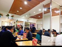 -东财大盘鸡(黑石礁店)