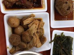 -江南大学-第一食堂(江南苑)