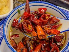 -清真·京华源铜锅涮肉(丰庆店)