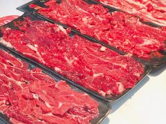 -刘少华贵州小黄牛·鲜牛肉火锅(总店)