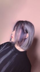 -梳蕾娜 HAIR SALON