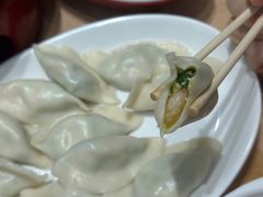 虾三鲜水饺-喜家德虾仁水饺(浦东山姆店)