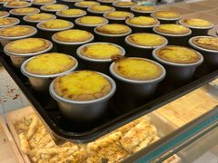 -酥挞记·手作布丁挞(西关店)