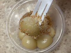 糖不甩-满记甜品(富华里店)