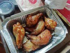 -必胜客(吾悦国际广场店)