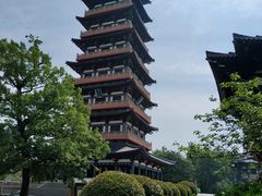-大明寺素斋