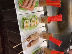 -咱家大院海鲜家常菜