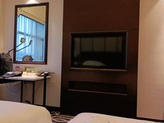 -广州富力空港假日酒店