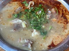 -三中高皇羊肉馆