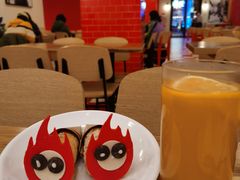 -城市大道红炉披萨烘焙坊