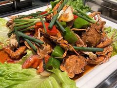-思密达韩式自助烤肉火锅(公明店)