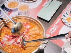 -花漫里日式餐厅(城东中骏店)