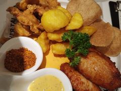 -太二酸菜鱼(广州IFC国金天地店)