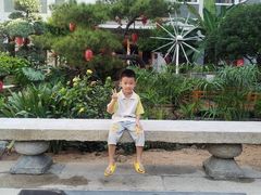 -聚福宝合苑食府(南头镇店)